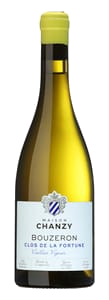 Chanzy Bouzeron Clos De La Fortune Vieilles Vignes