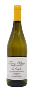 Perraud Mâcon-Villages Chardonnay