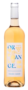 Xavier Vignon Orange