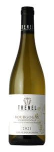 Trenel Bourgogne Chardonnay