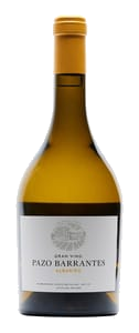 Pazo Barrantes Gran Vino Albariño