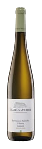 Markus Molitor Bernkasteler Badstube Riesling Kabinett feinherb