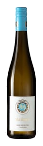 Messmer Riesling Trocken