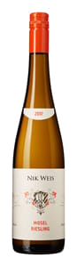 Nik Weis St. Urbans-Hof Riesling Trocken