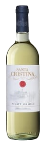 Santa Cristina Pinot Grigio