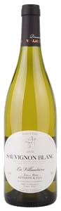 Reverdy & Fils La Villaudière Sauvignon Blanc