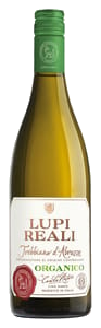 Lupi Reali Trebbiano d'Abruzzo