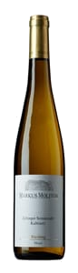 Markus Molitor Zeltinger Sonnenuhr Riesling Kabinett