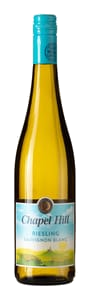 Chapel Hill Riesling Sauvignon Blanc