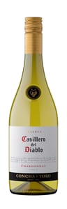 Casillero del Diablo Chardonnay