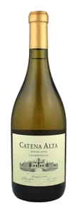 Catena Alta Chardonnay