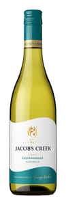 Jacob's Creek Chardonnay