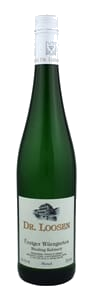 Dr. Loosen Ürziger Würzgarten Riesling Kabinett