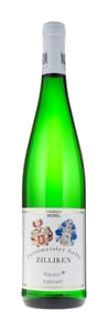 Zilliken Saarburger Rausch Riesling Kabinett