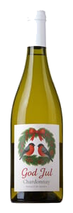 Dubard God Jul Chardonnay