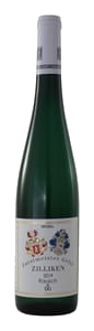 Zilliken Saarburger Rausch Riesling GG
