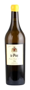 Le Puy Marie-Cecile