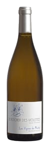 Rocher des Violettes Montlouis-sur-Loire Montlouis Les Vignes de Michel