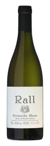 Rall Grenache Blanc