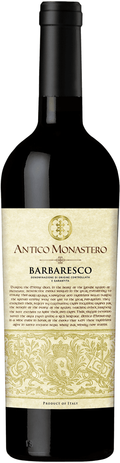 Antico Monastero Barbaresco