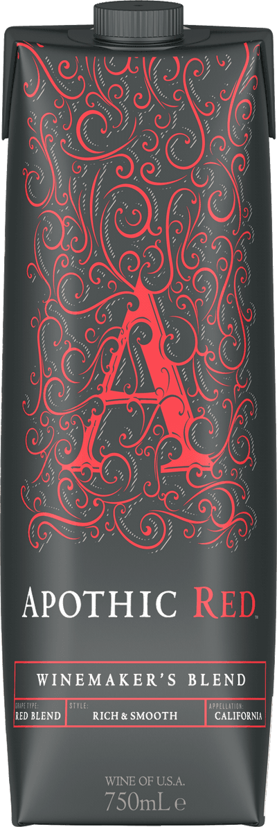 Red Winemaker's Blend