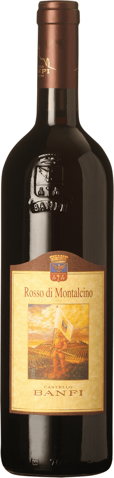 Rosso di Montalcino