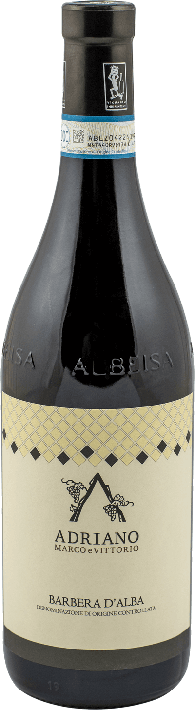 Barbera D´Alba