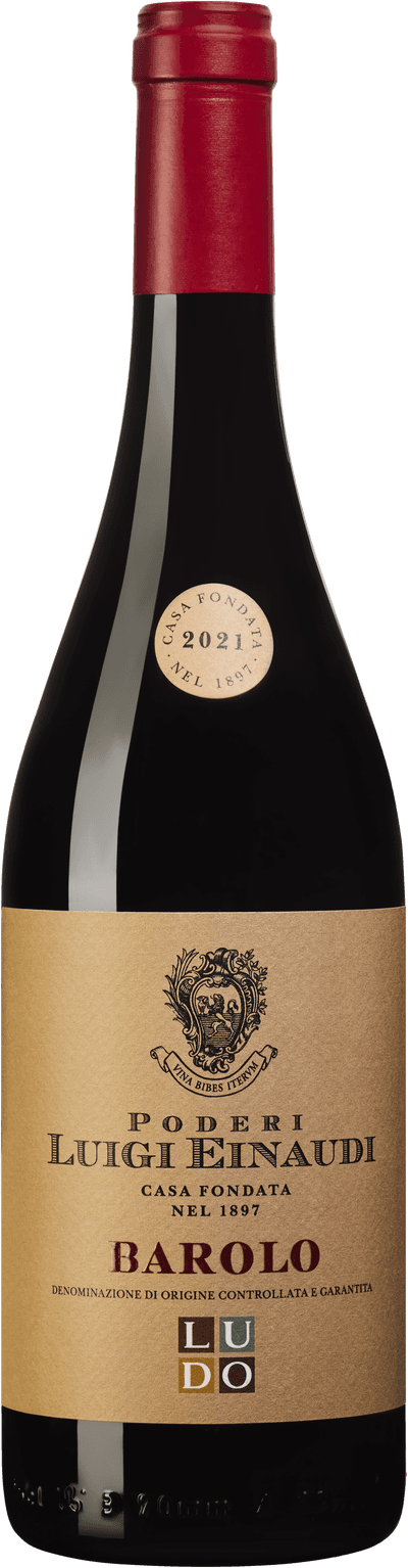 Barolo Ludo