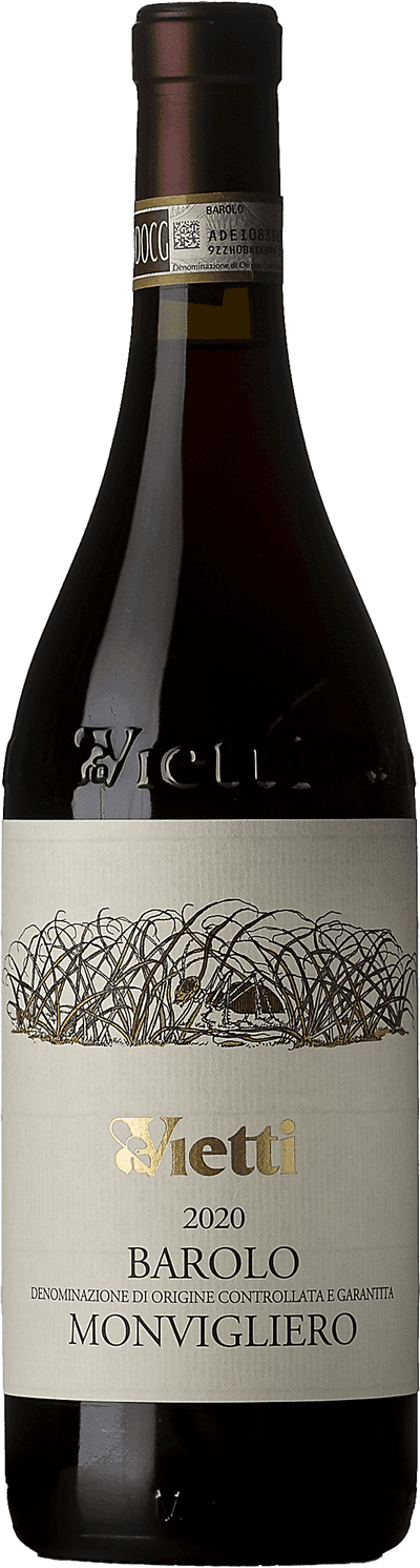 Barolo Monvigliero