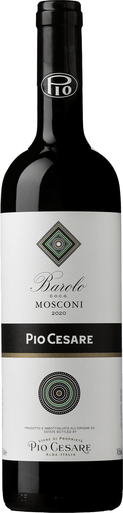 Barolo Mosconi