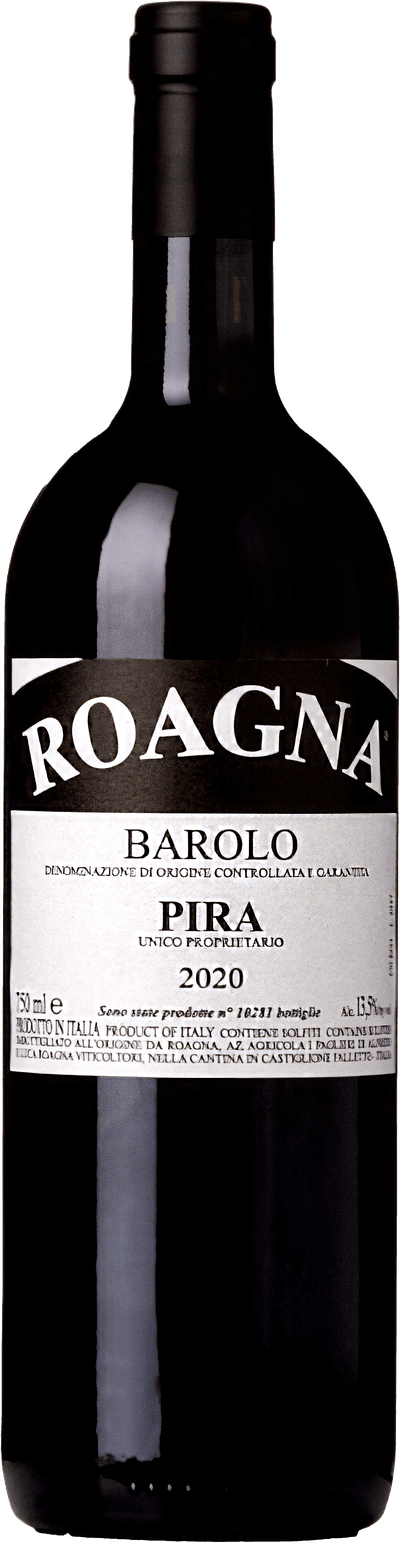 Barolo Pira Barolo Pira