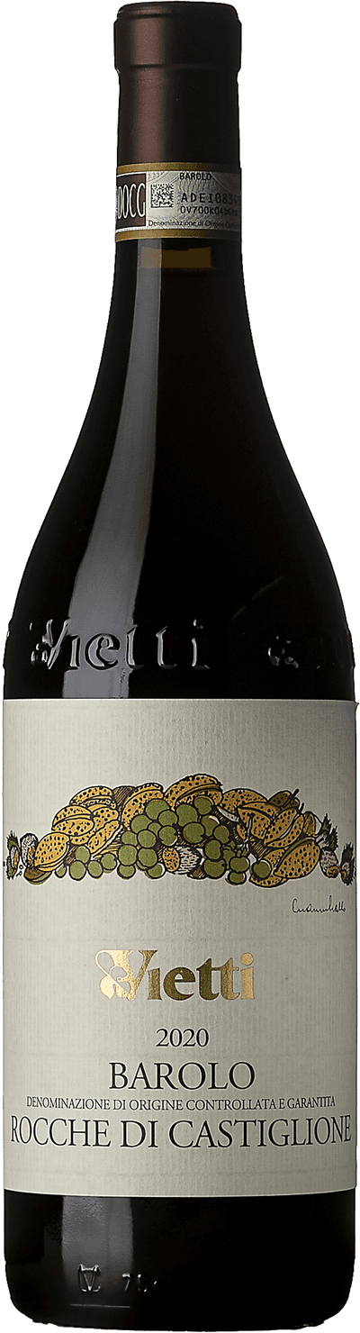 Barolo Rocche di Castiglione