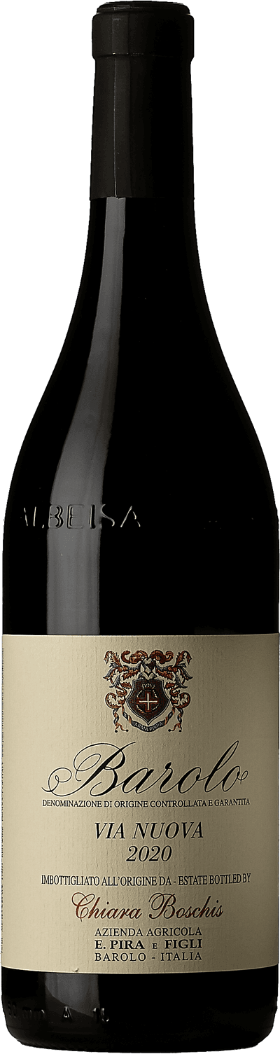 Barolo Via Nuova &