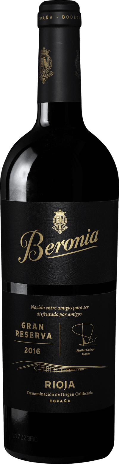 Gran Reserva