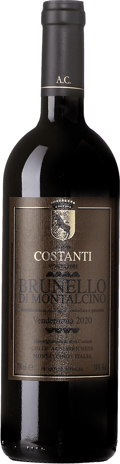 Brunello di Montalcino