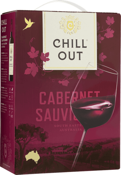 CHILL OUT Cabernet Sauvignon Australia