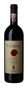 Vino Nobile di Montepulciano Riserva