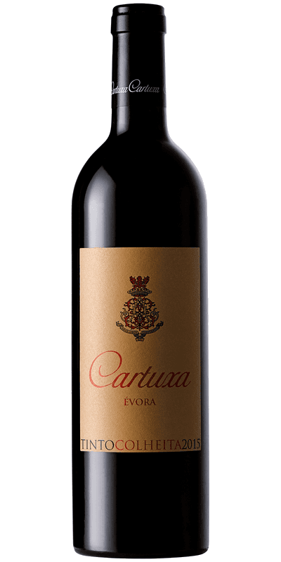 Tinto Colheita