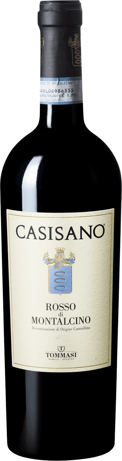 Casisano Rosso di Montalcino