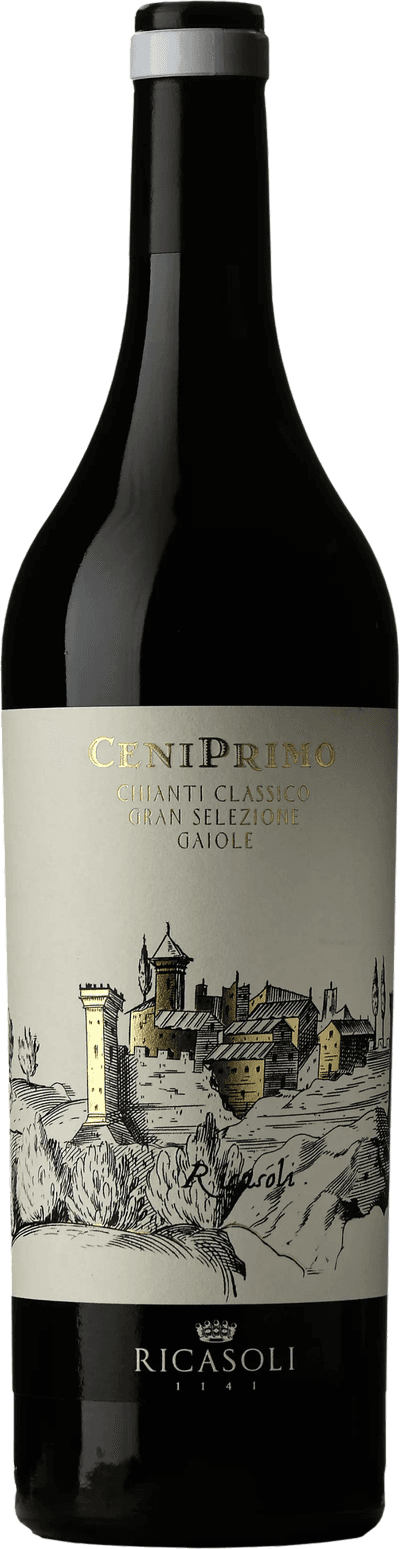 Ceniprimo