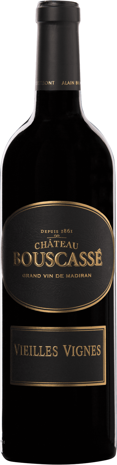 Château Bouscassé Vielles Vignes