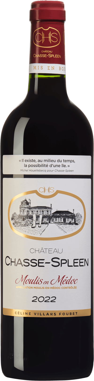 Chasse-Spleen