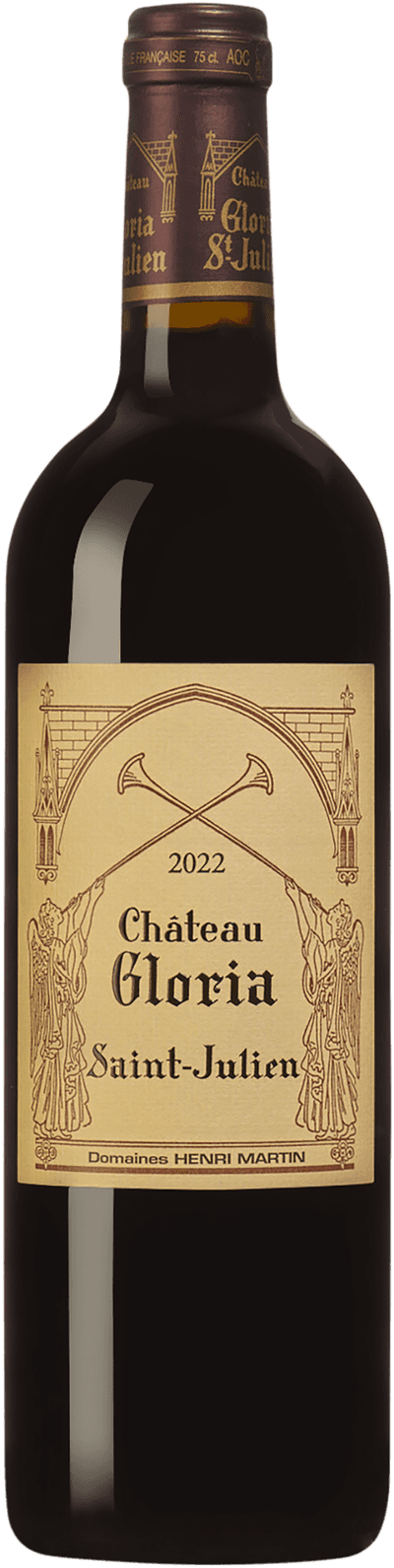 Château Gloria