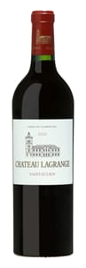 Château Lagrange