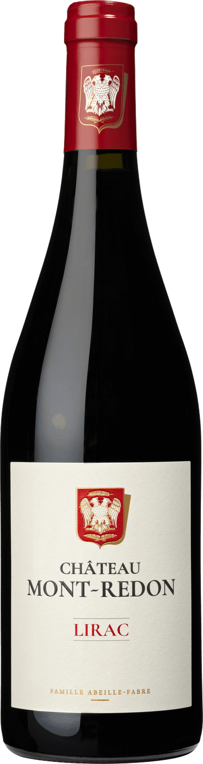 Mont-Redon Lirac