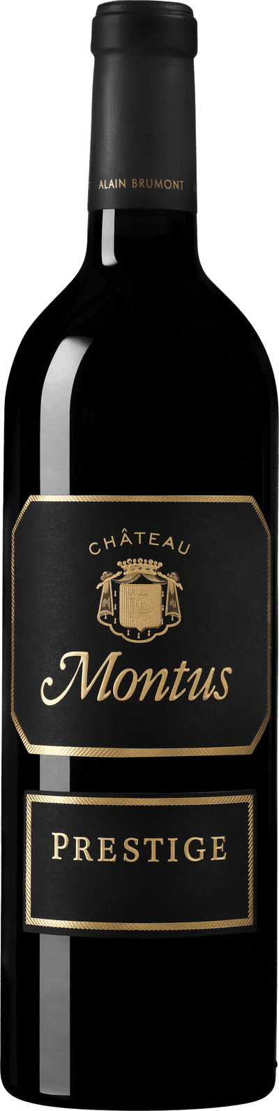 Château Montus