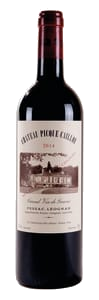 Château Picque Caillou