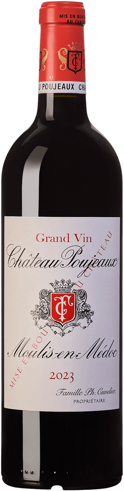 Château Poujeaux