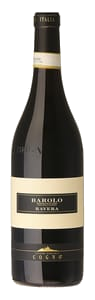 Barolo Ravera