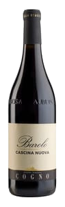 Barolo Cascina Nuova